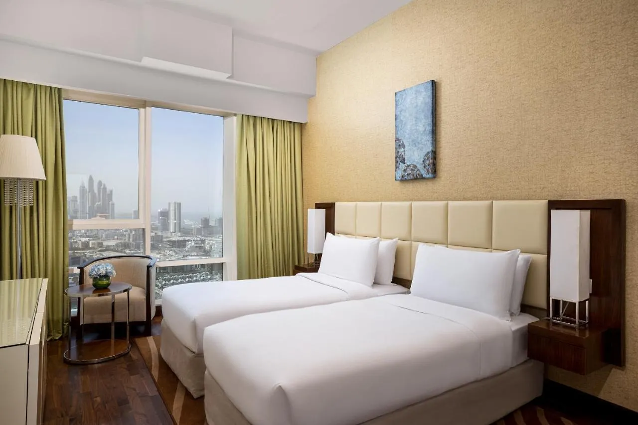 ****  La Suite Dubai Hotel & Apartments Émirats arabes unis