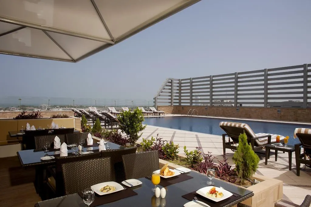 La Suite Dubai Hotel & Apartments