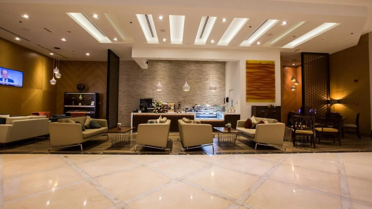La Suite Dubai Hotel & Apartments Émirats arabes unis